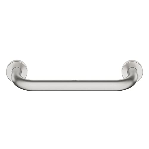 Grohe Start 41189DC0 Maniglia Bagno Super Steel 349 mm