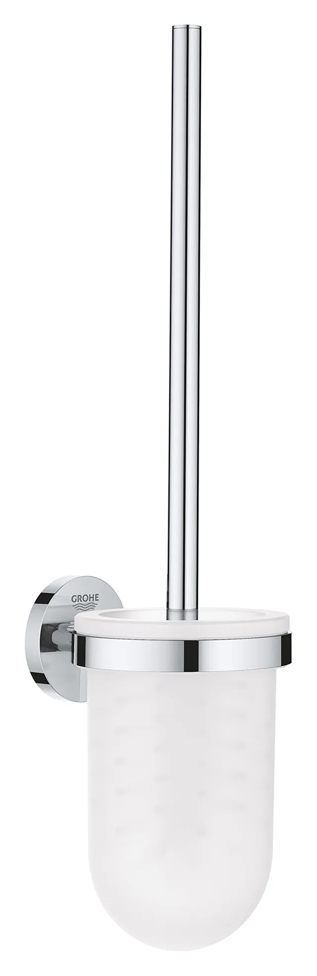 GROHE Start 41185000 set scopino WC cromo 398 mm