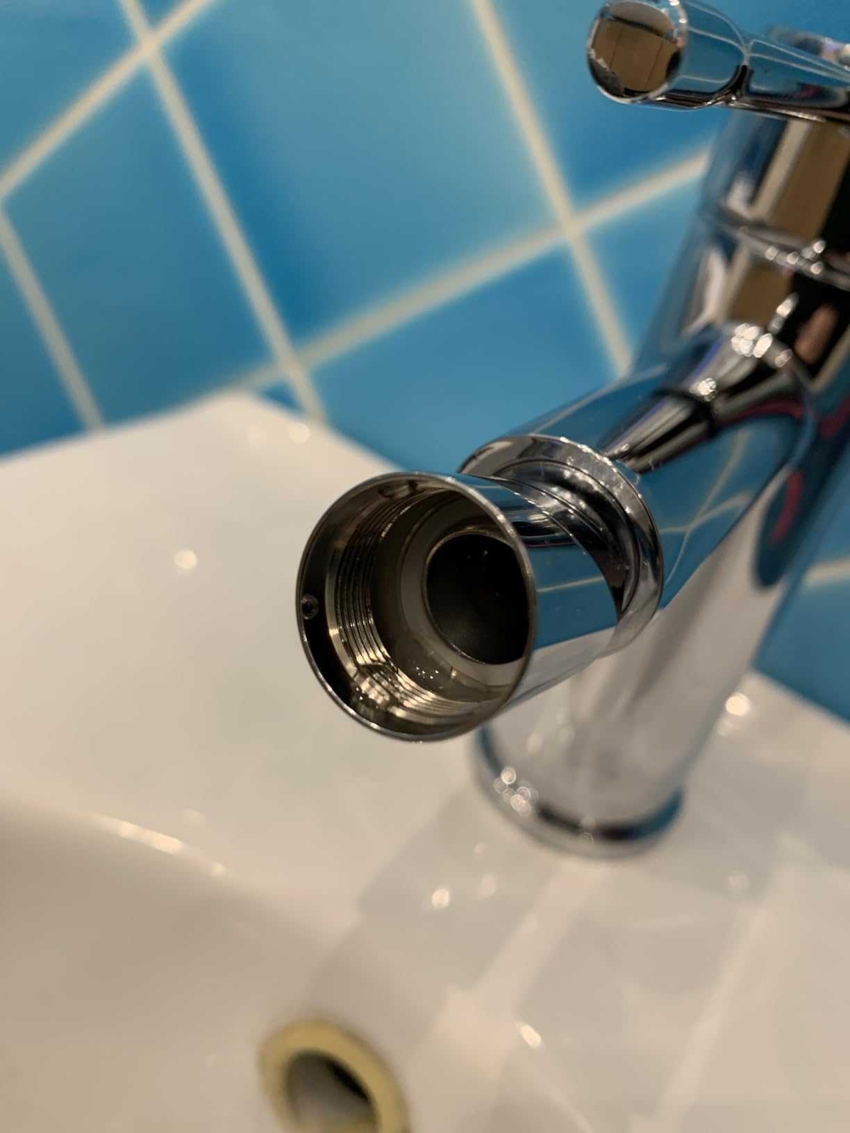 Grohe Essence 32935001 miscelatore bidet cromo con pop-up