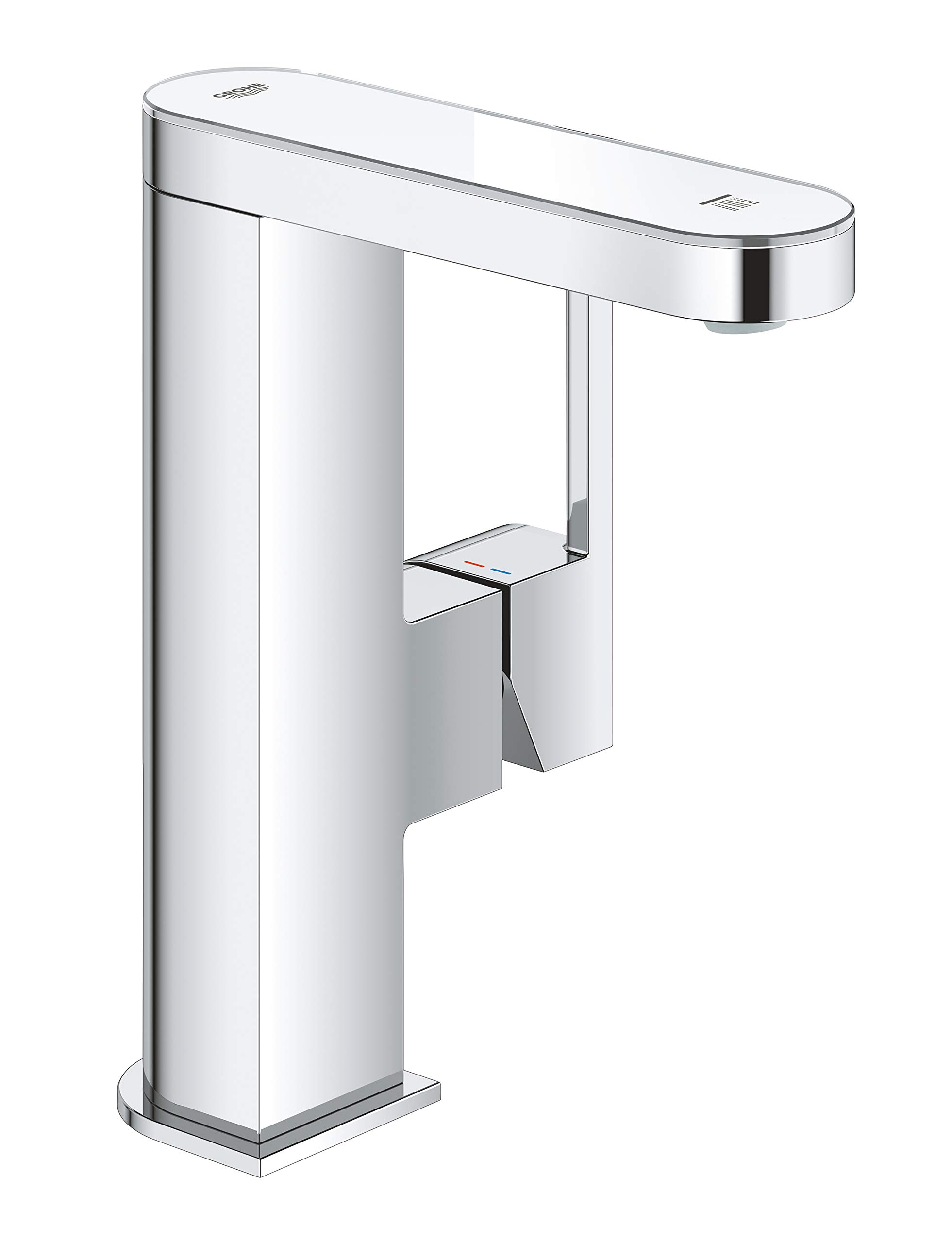 Grohe Plus 23958003 Miscelatore Lavabo M con Display