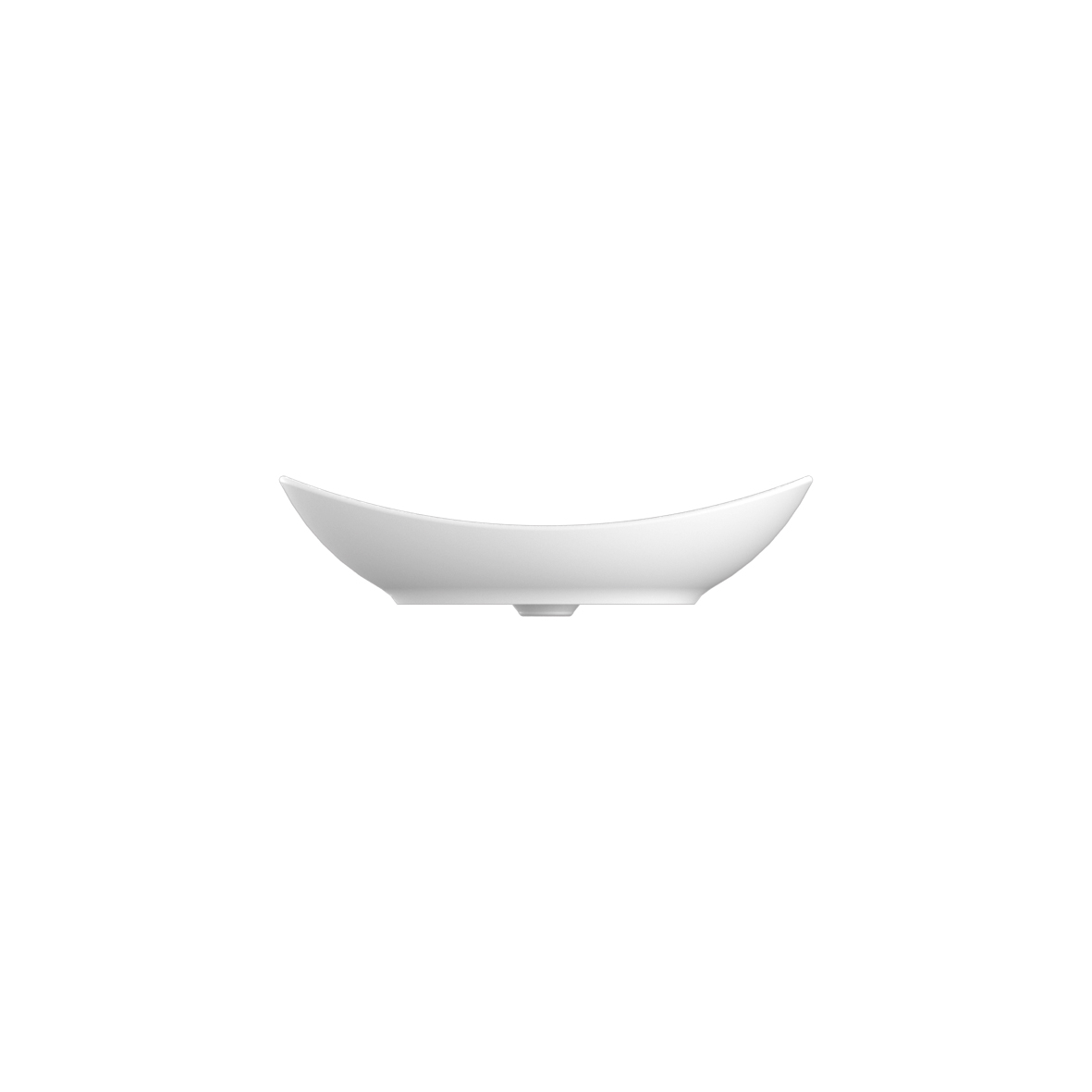 Scarabeo Zefiro 70 lavabo 70 cm ceramica bagno