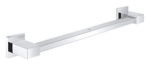 Grohe Start Cube 41095000 Maniglione Vasca Cromo 450 mm