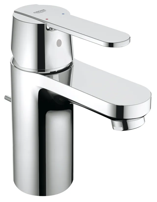 GROHE Essence miscelatore lavabo 32883000 cromo