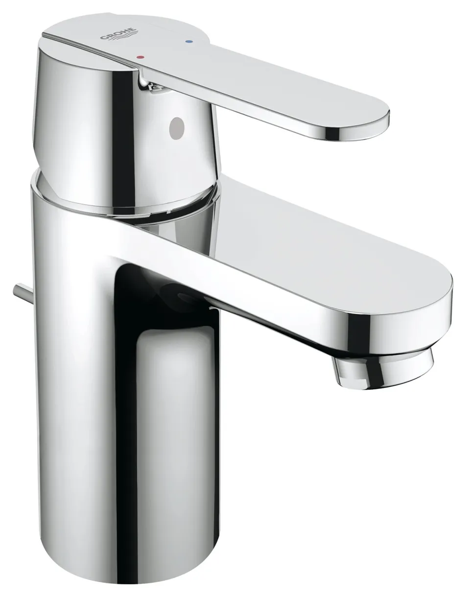 GROHE Essence miscelatore lavabo 32883000 cromo