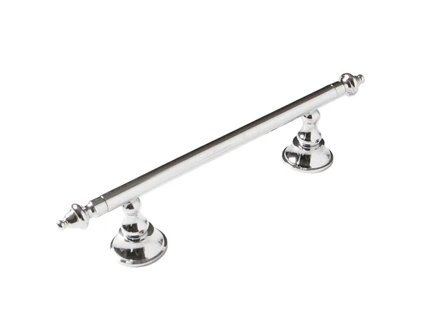 Scarabeo Tech Towel Bar 30 portasciugamani 30 cm da parete
