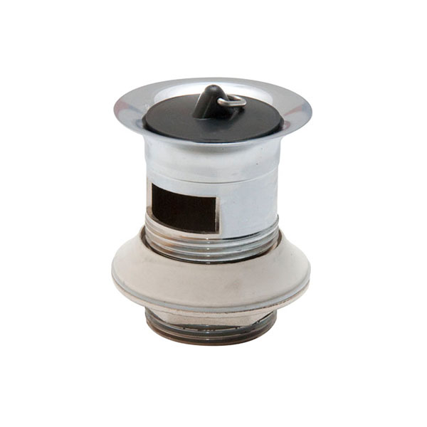 Schmiedl GS1044 piletta lavabo 1 1/4 con tappo