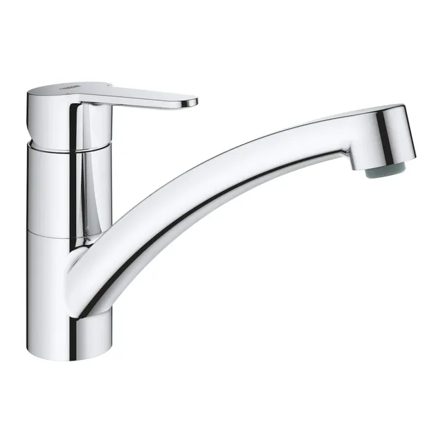 Grohe Start 31685000 miscelatore cucina bocca bassa