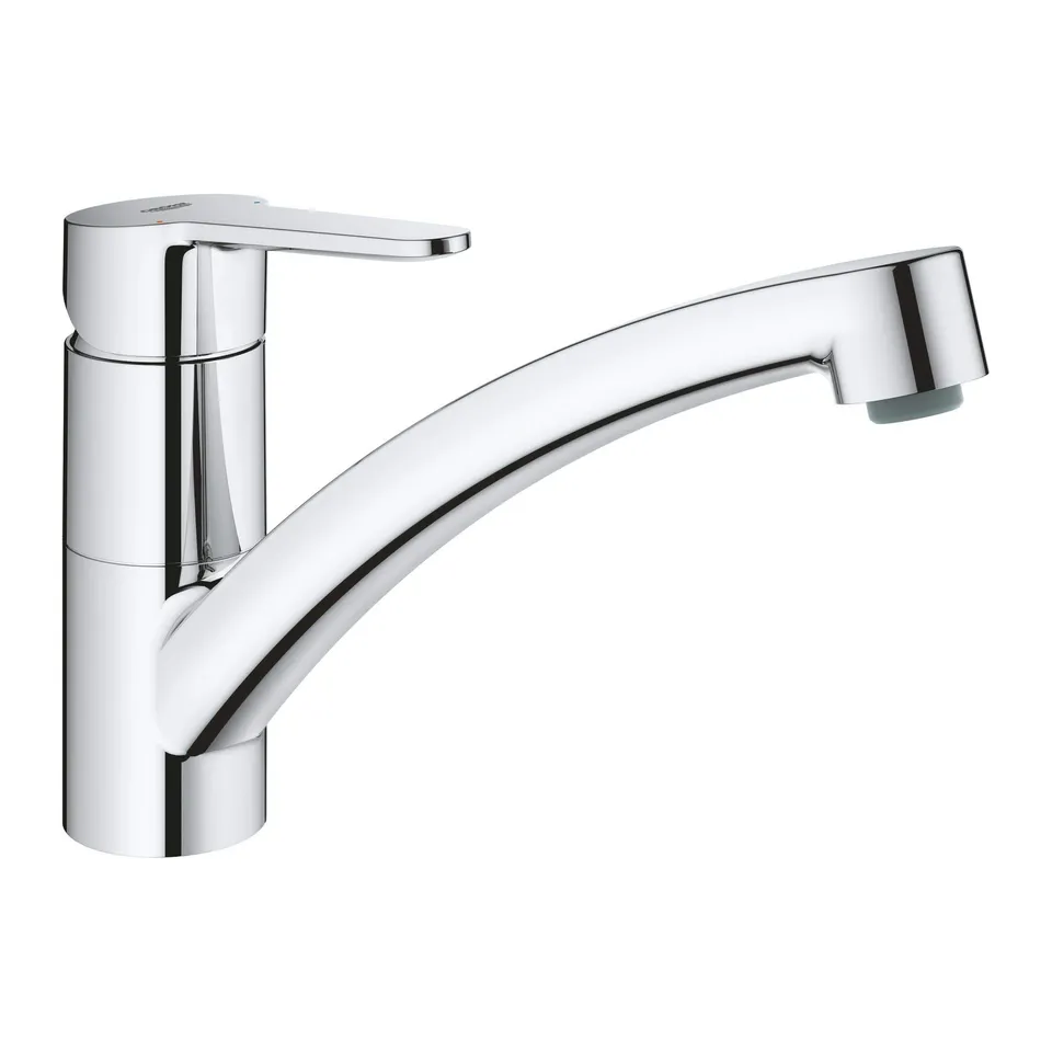 Grohe Start 31685000 miscelatore cucina bocca bassa