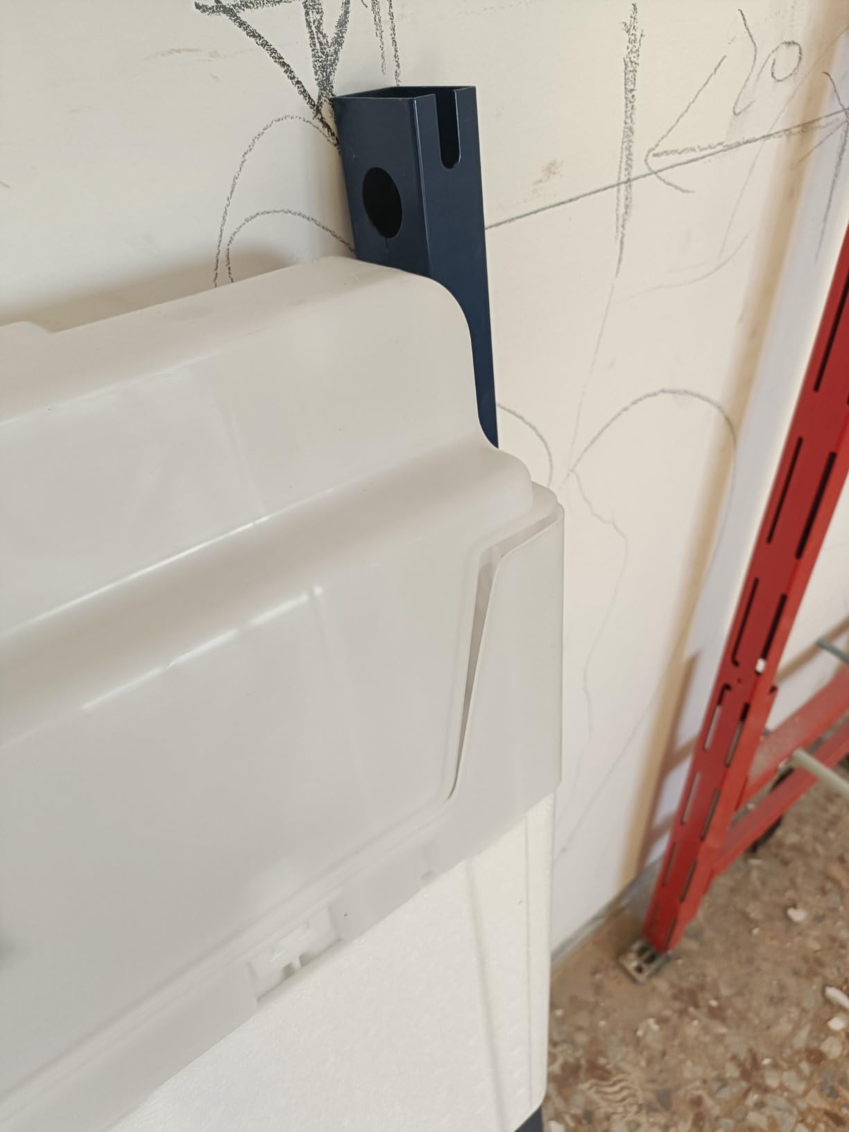 GROHE Rapid SL 38971000 Modulo WC Sospeso Incasso