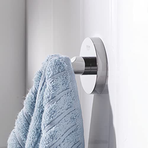 GROHE Start 41173000 gancio accappatoio cromo 45 mm