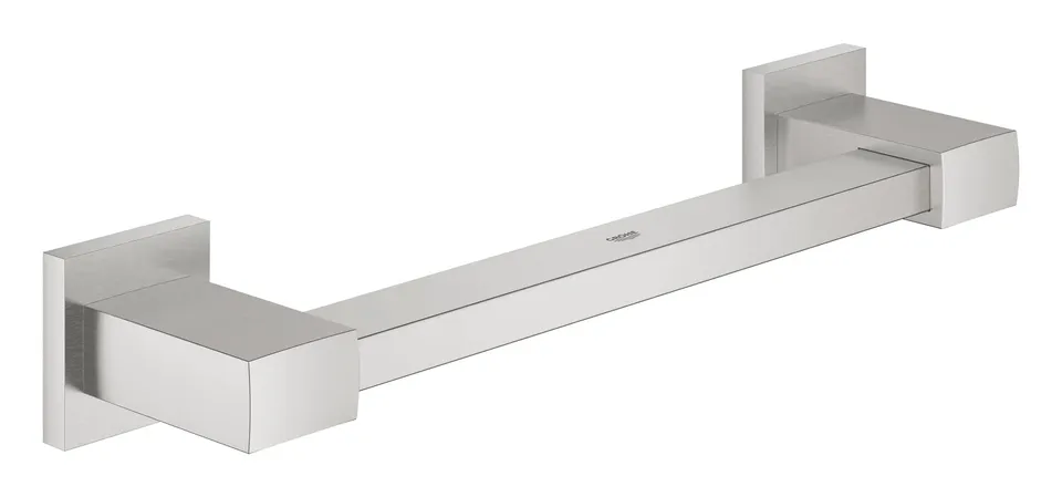 GROHE Start Cube 41094DC0 Maniglione Vasca 300 mm Acciaio