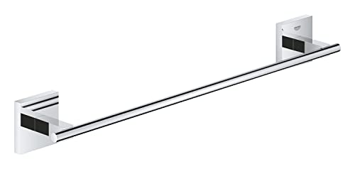 GROHE Start Cube 40987000 porta asciugamani cromo 450 mm
