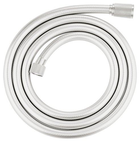 Grohe Silverlex 28388DC0 Flessibile Doccia 175 cm Grigio