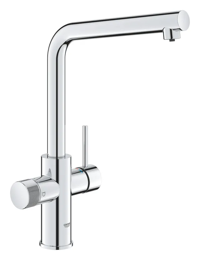 GROHE Blue Pure Minta 30600000 rubinetto cucina cromo filtrante