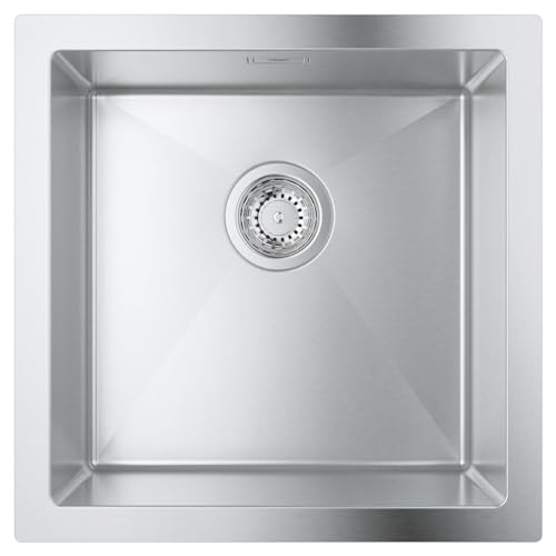 Grohe K700 31578SD1 lavello cucina 1 vasca inox
