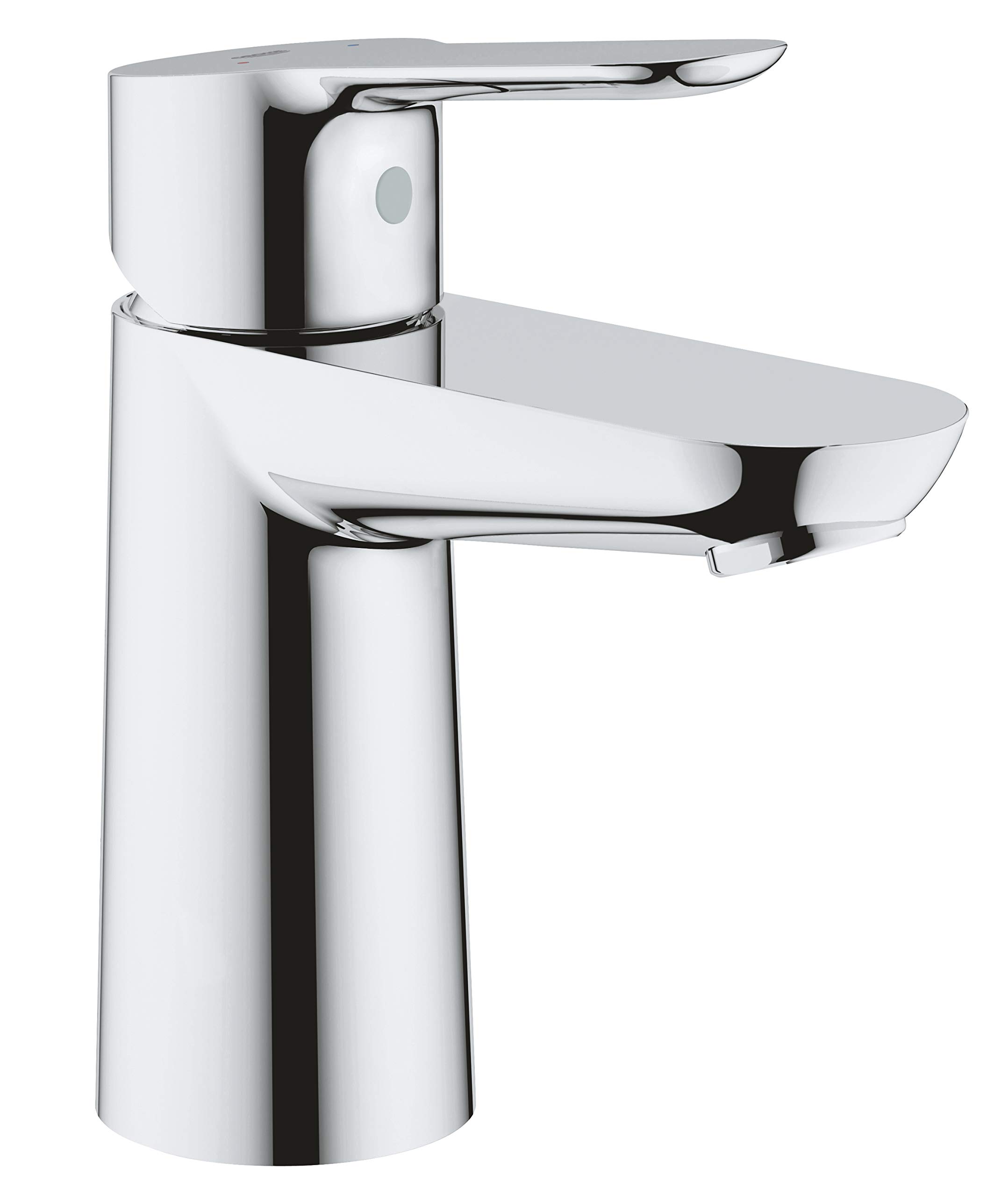 Grohe BauEdge 23330000 rubinetto lavabo S cromo senza scarico
