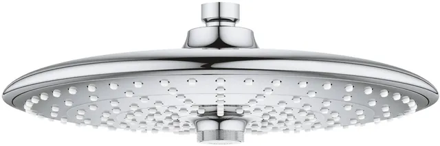 Grohe Vitalio Joy 260 26462000 soffione doccia 3 getti