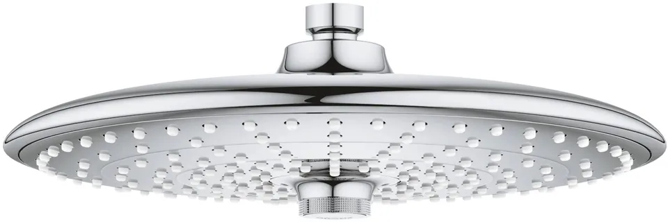 Grohe Vitalio Joy 260 26462000 soffione doccia 3 getti