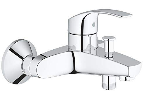 Grohe Eurosmart 33300002 Miscelatore Vasca Doccia Esterno cromo