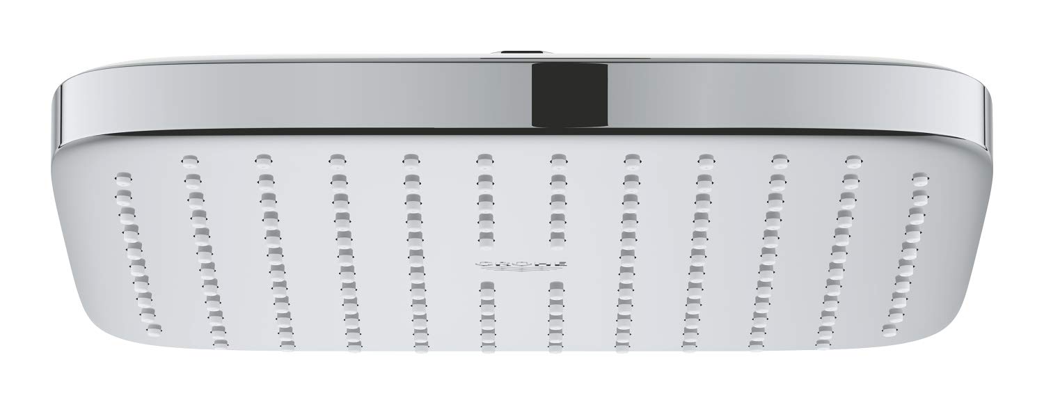 GROHE Vitalio Comfort 250 soffione doccia tondo 25 cm