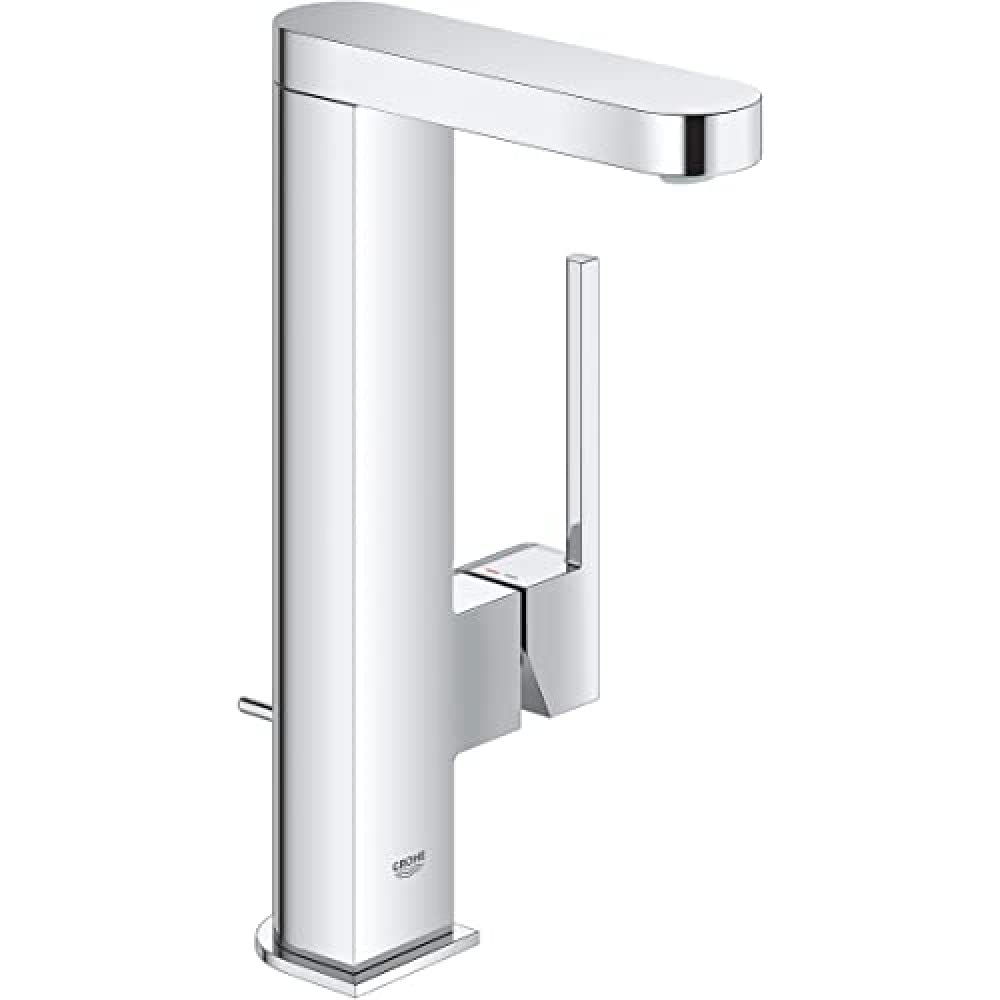 Grohe Plus 23958003 Miscelatore Lavabo M con Display