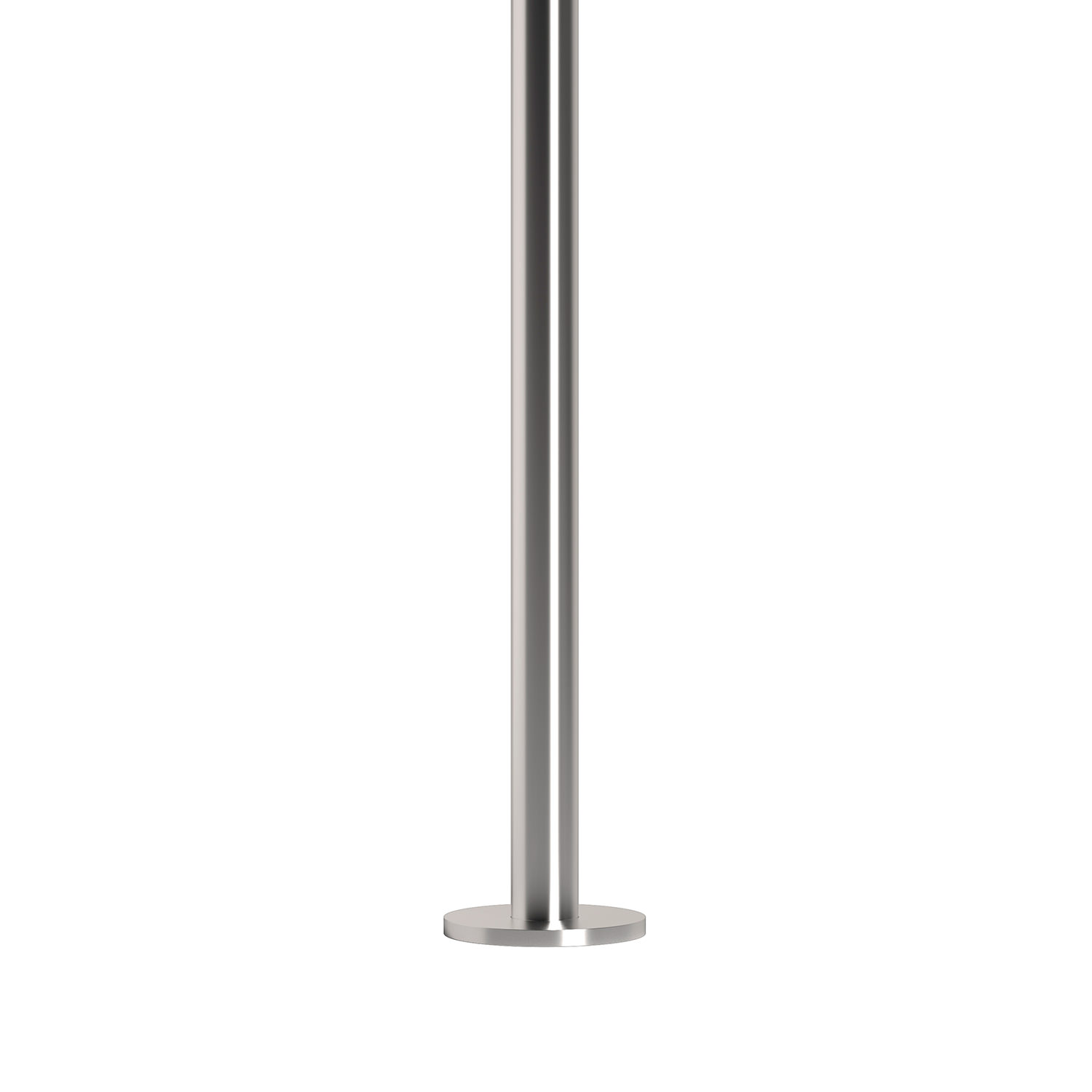 Sined DOCCIA-INOX-CERBERO-3T doccia giardino 3 uscite