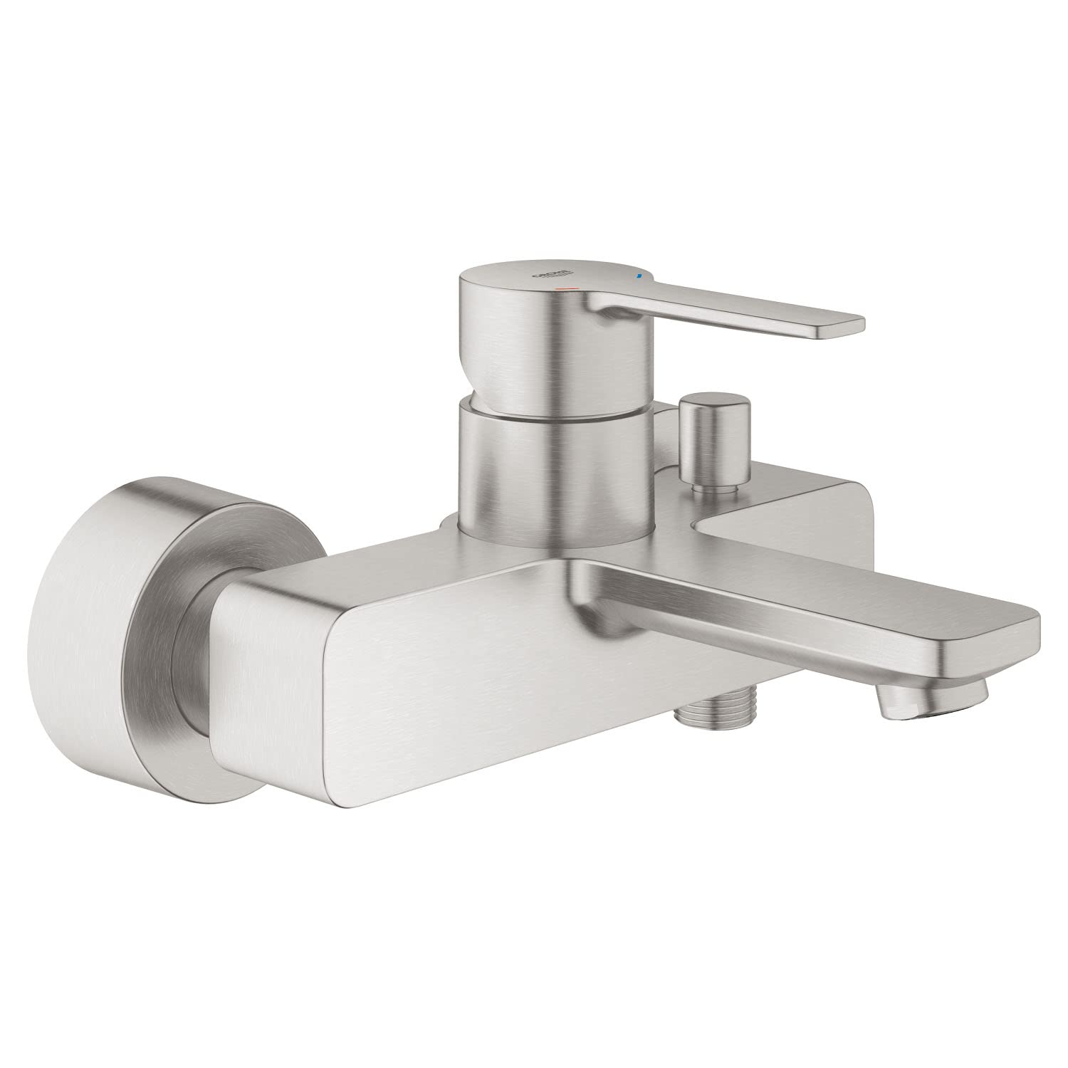 Grohe 33849001 Miscelatore Vasca-Doccia Cromo Parete