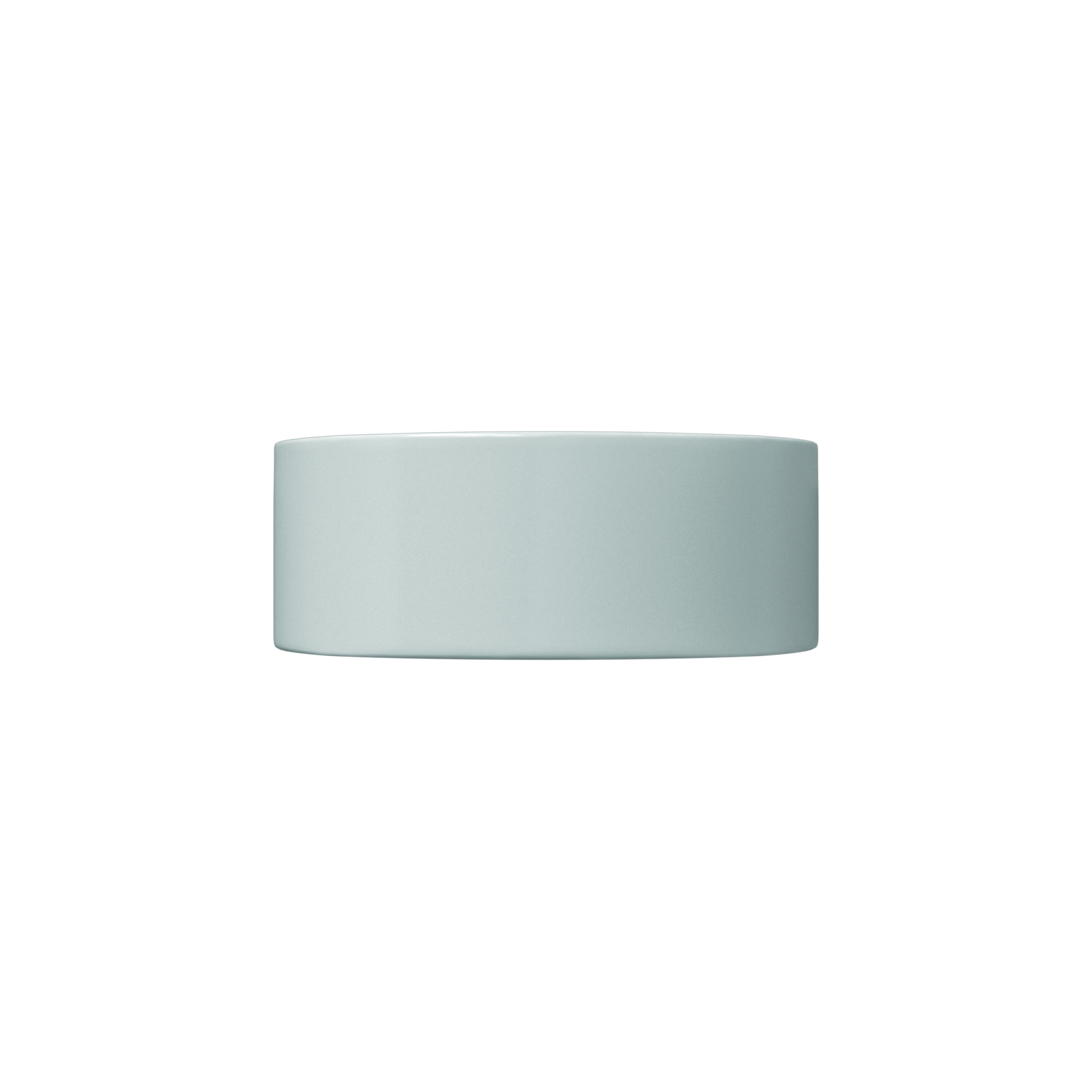Scarabeo Skinny 40R lavabo tondo 40 cm ceramica