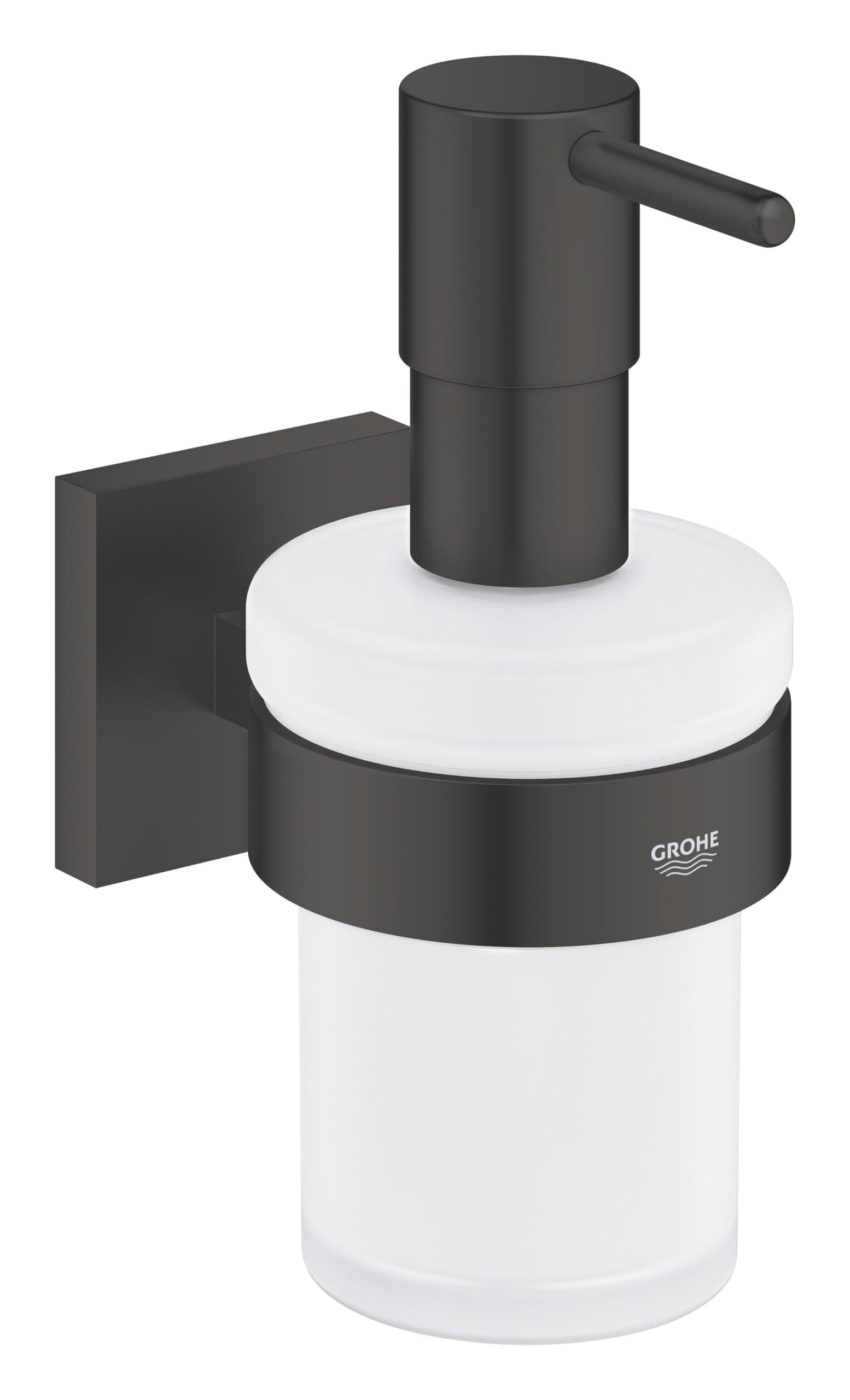 GROHE Start Cube 41098000 Dispenser Sapone Cromo