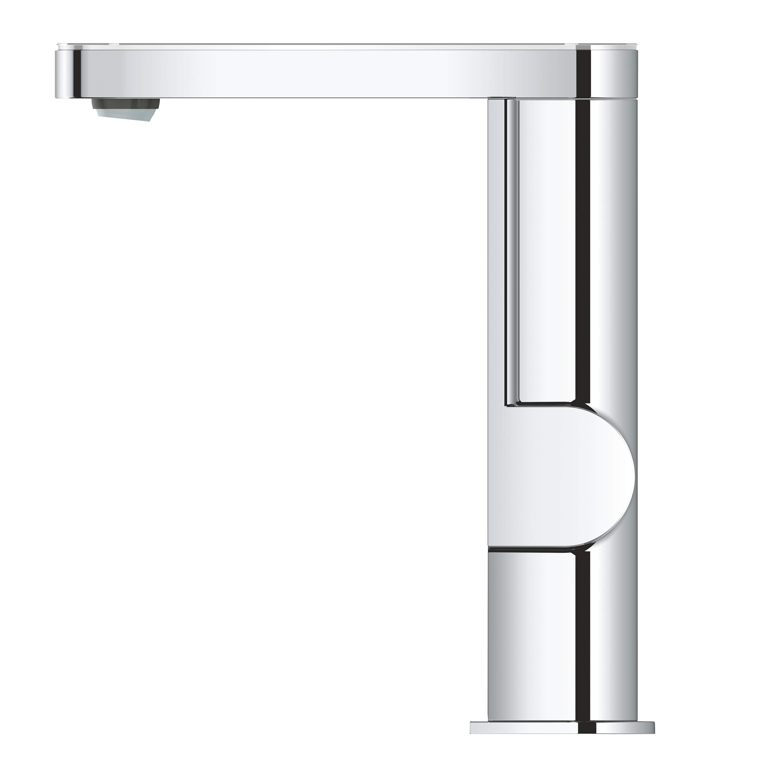 Grohe Plus 23958003 Miscelatore Lavabo M con Display
