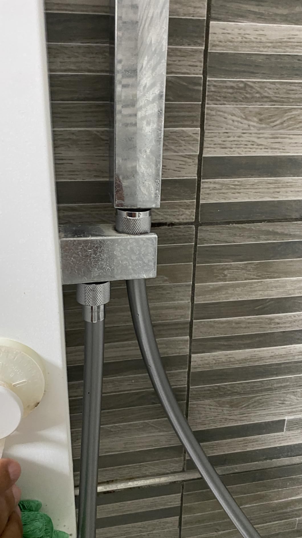 GROHE VitalioFlex Trend 28741002 flessibile doccia 1,5 m metallo