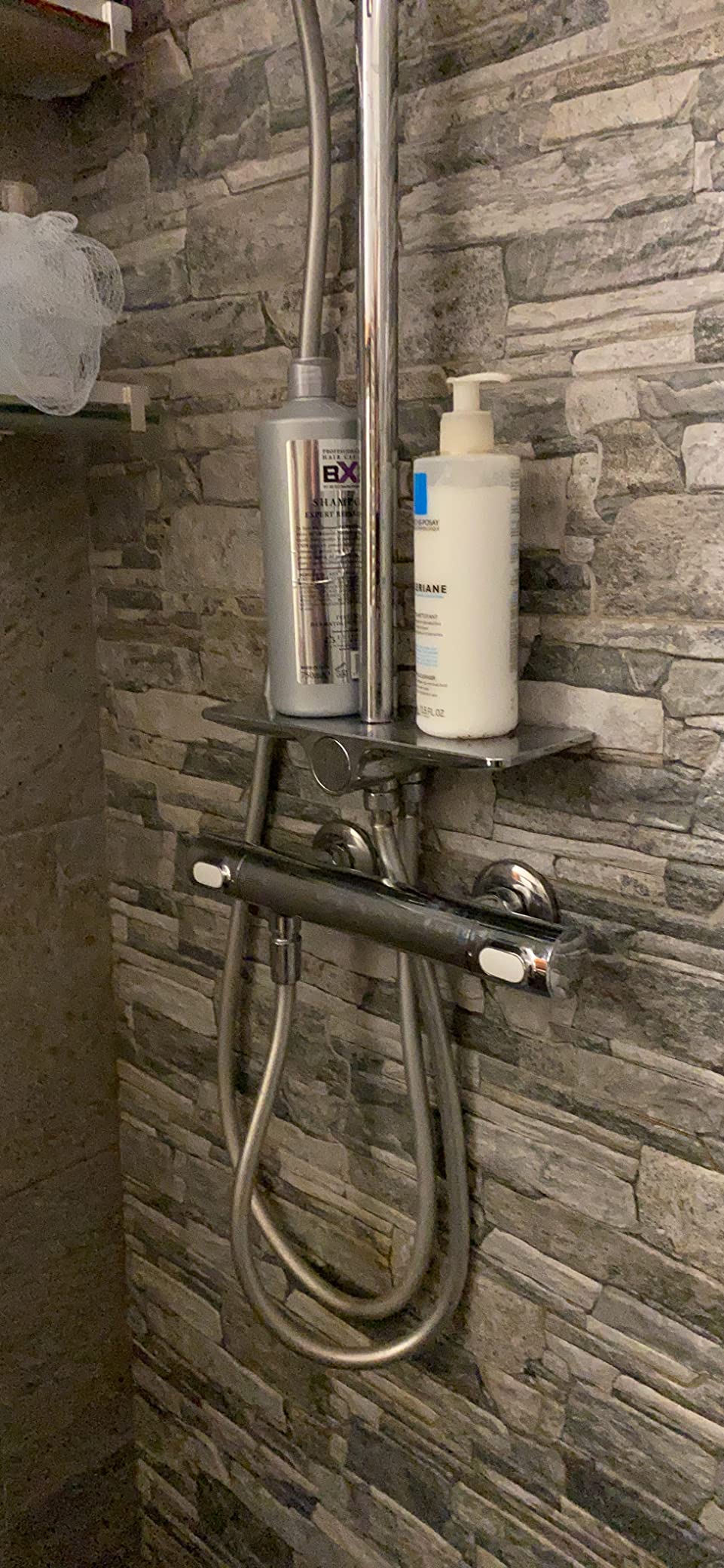 GROHE Precision 34840000 termostatico doccia cromo 38°
