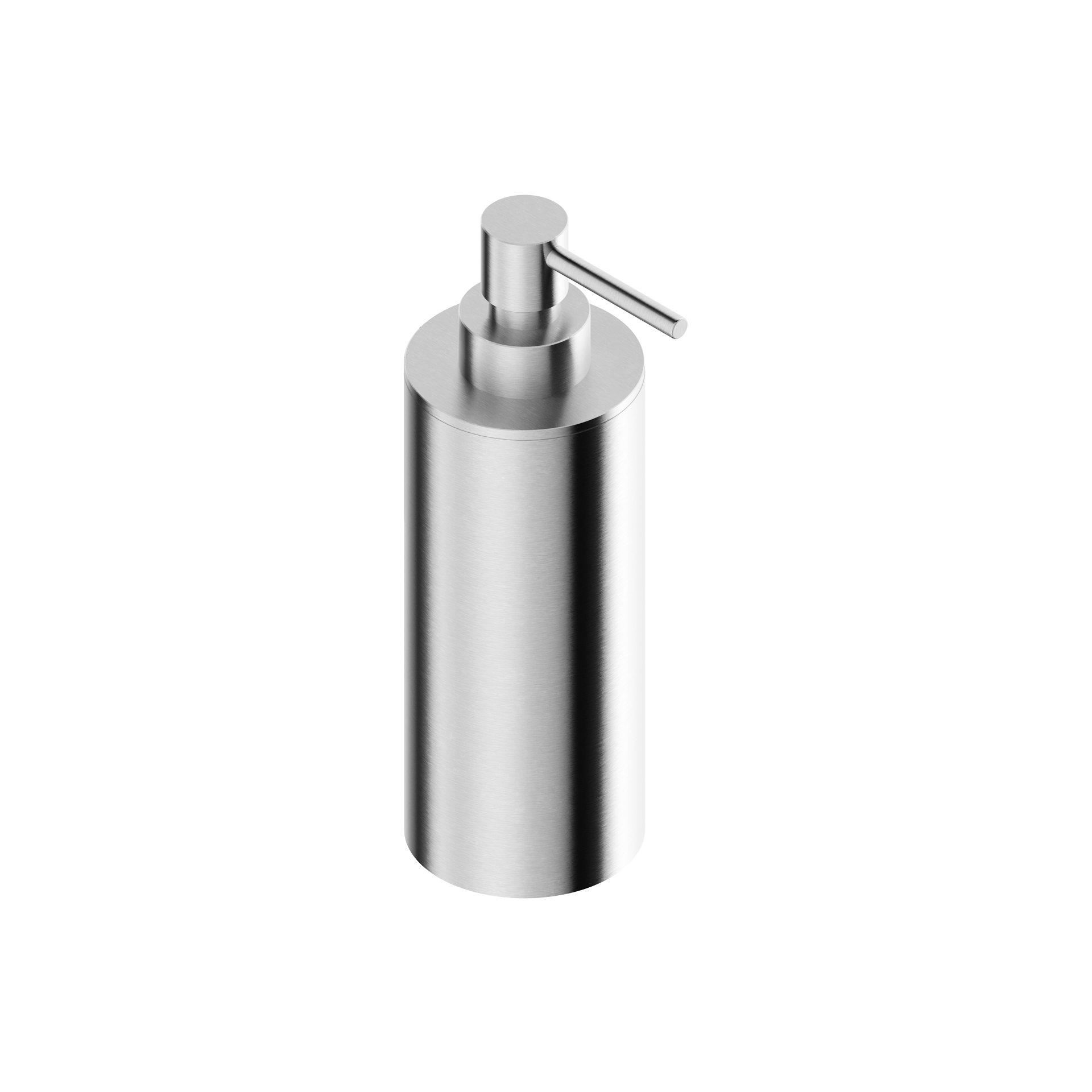 Tubico Loira dosasapone da piano inox 316L