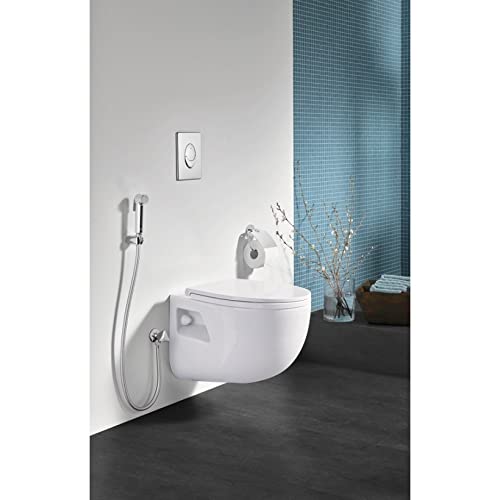 Grohe Tempesta 26358000 set doccia con rubinetto cromo anticalcare