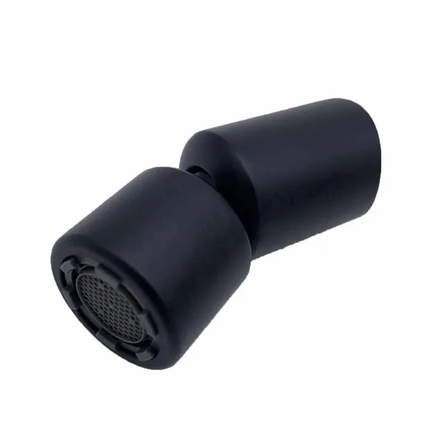 Sined Lavapiedi inox doccia nero acciaio