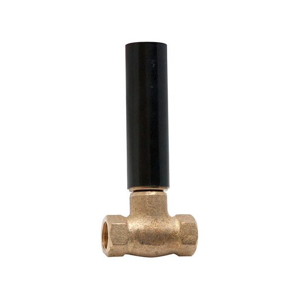 Schmiedl GS1572 Valvola da Incasso 1/2 con Maniglia Lunga