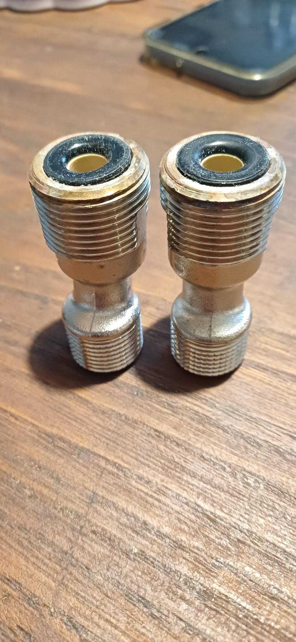 GROHE Precision 34840000 termostatico doccia cromo 38°