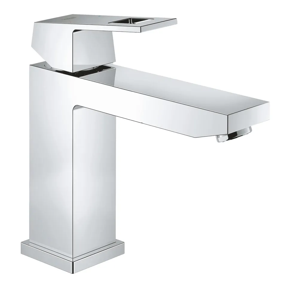 GROHE Eurocube 23446000 Miscelatore Lavabo M Cromo