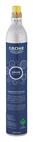 Grohe Blue 40651000 bombola CO2 425 g alimentare