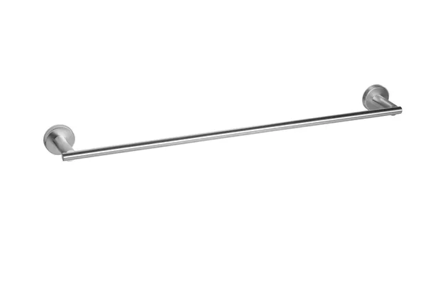 Tubico Colorado porta salviette 600 mm inox