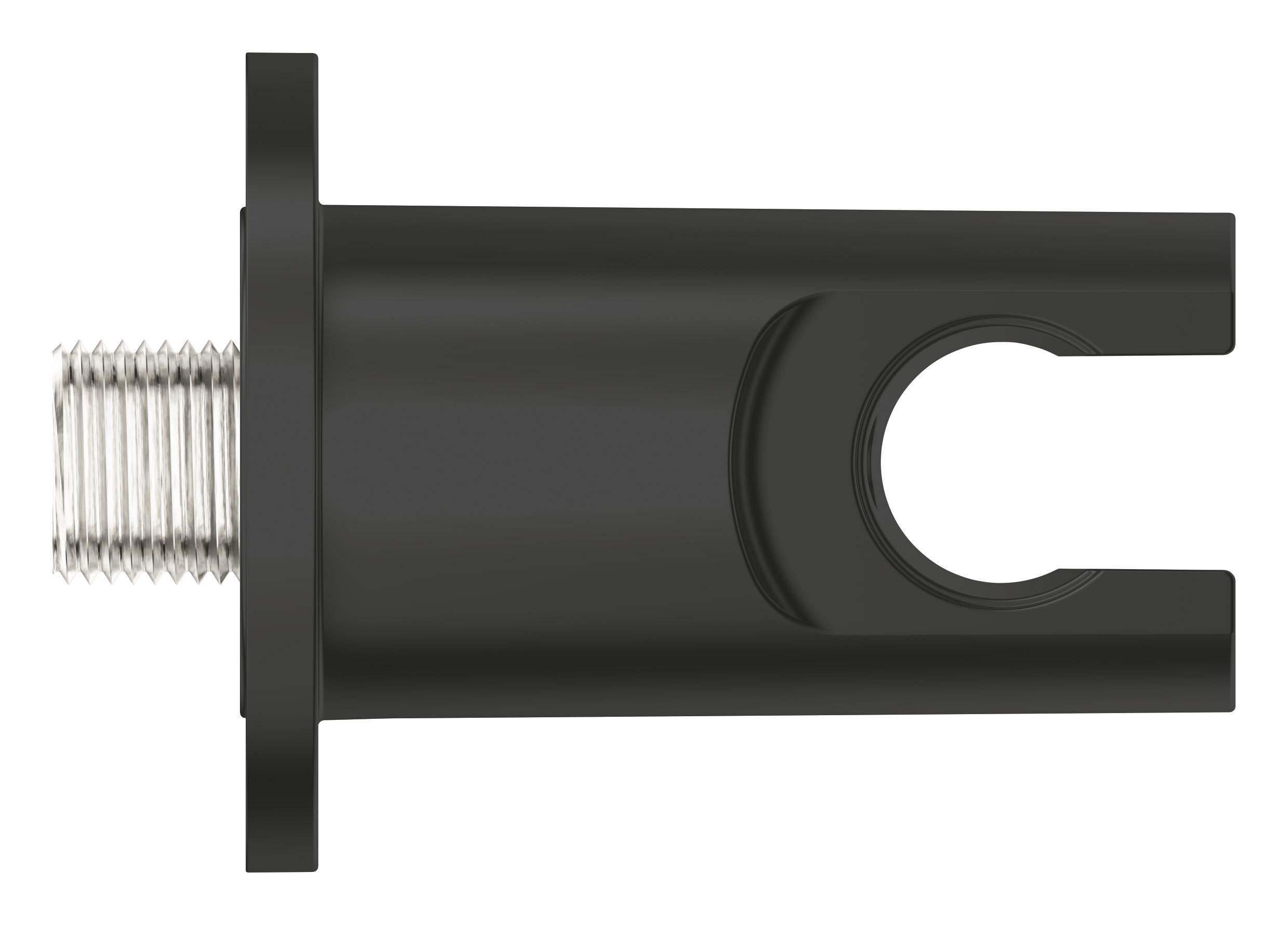 Grohe Vitalio Universal 269622431 presa acqua nero opaco