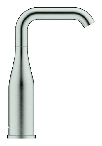 Grohe Essence 36445DC0 rubinetto elettronico cromo