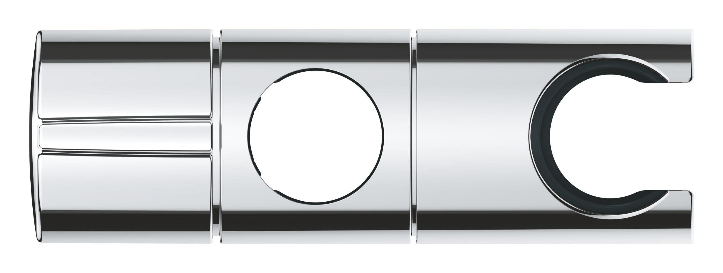 Grohe Vitalio Universal 27723001 cursore doccia 22 mm