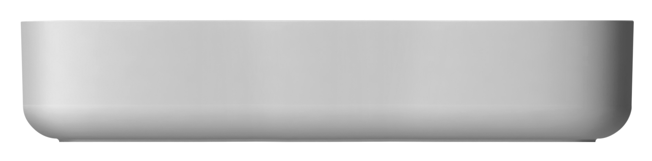 Scarabeo Moon 90R H18 lavabo 90 cm ceramica