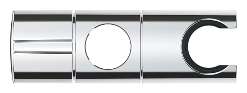 Grohe Vitalio Universal 27723001 cursore doccia 22 mm