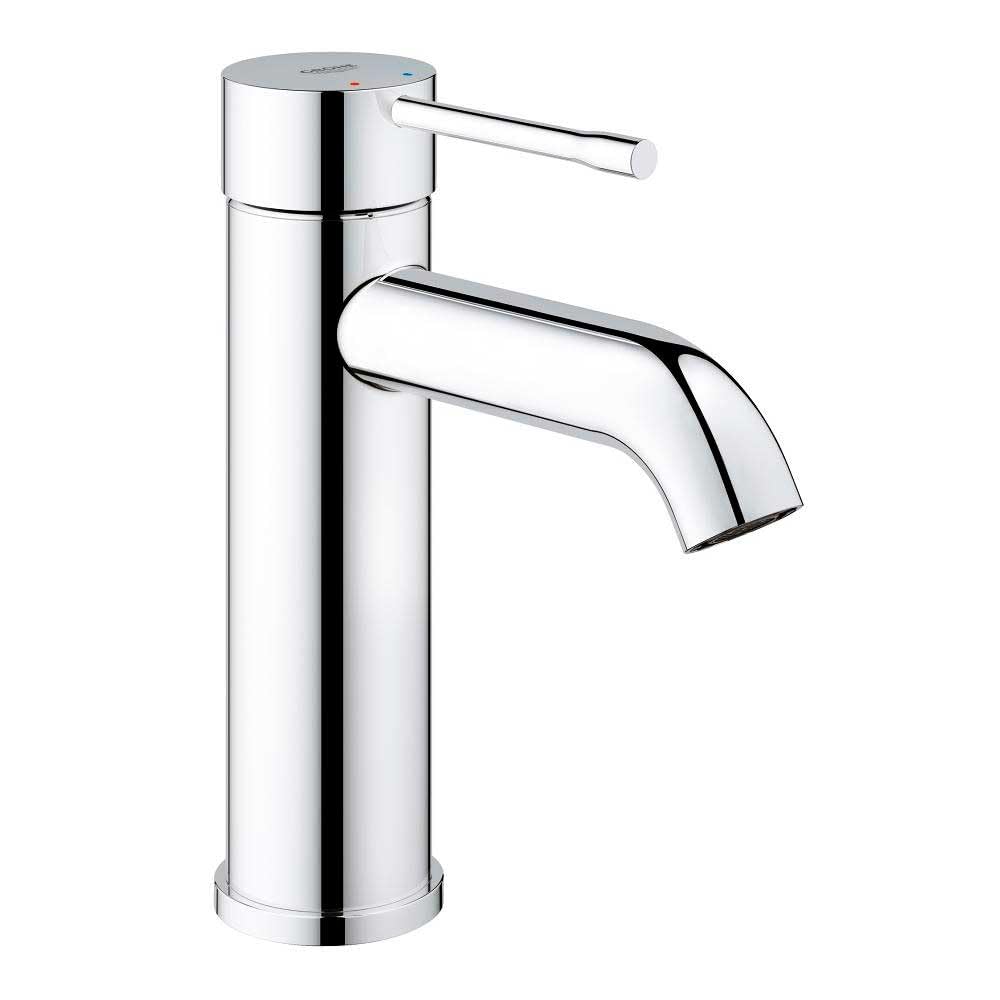 Grohe Essence New 23590001 miscelatore lavabo S cromo