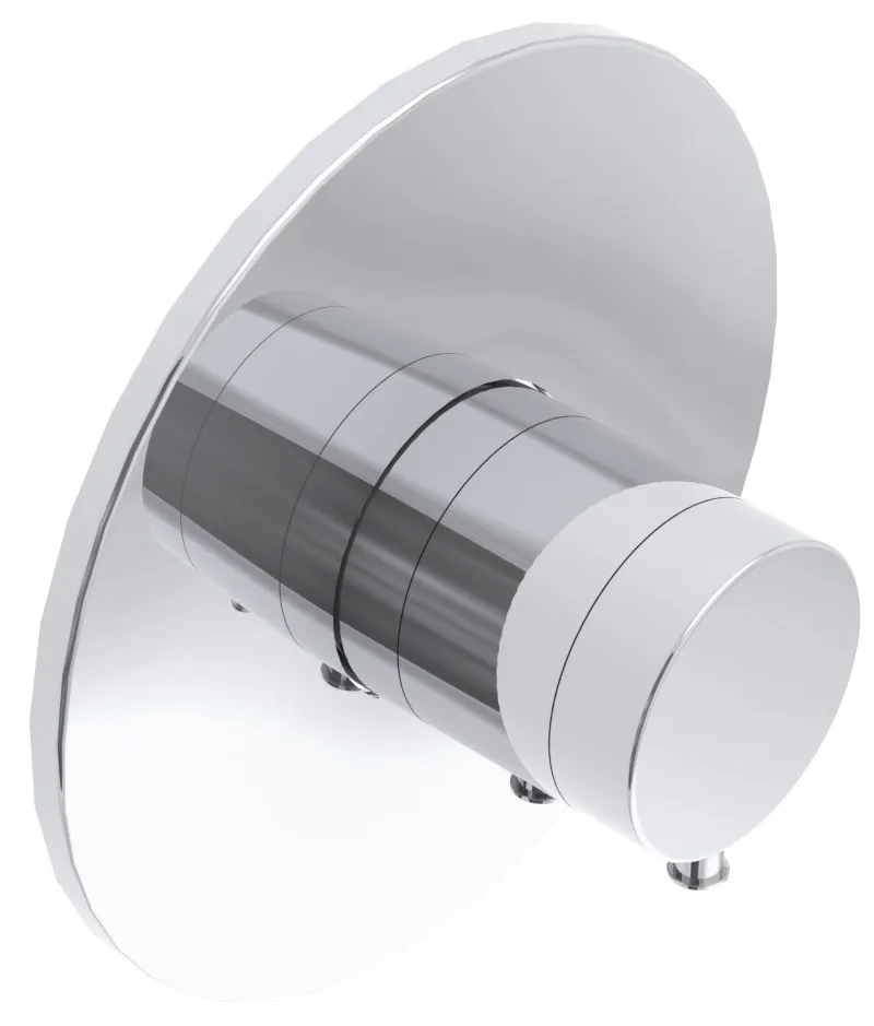 Schmiedl Diagonal GS04538U1 termostatico incasso vasca doccia