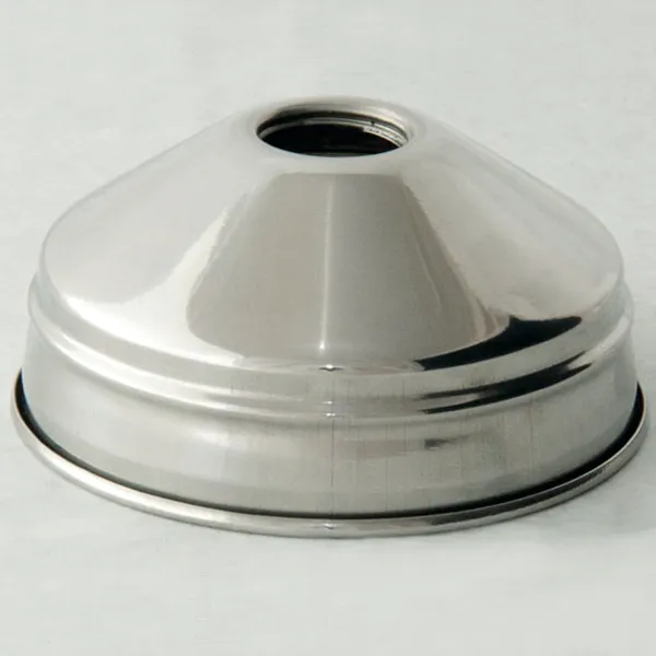 Schmiedl GS1613 soffione doccia 1/2" ricambio