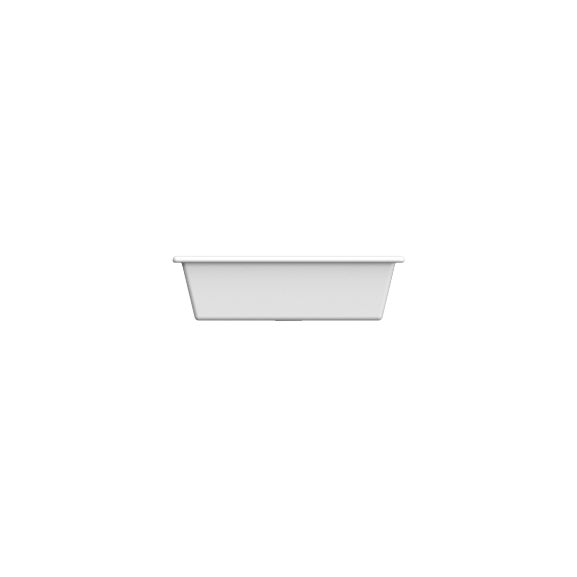 Scarabeo Gaia 50 lavabo 50 cm ceramica