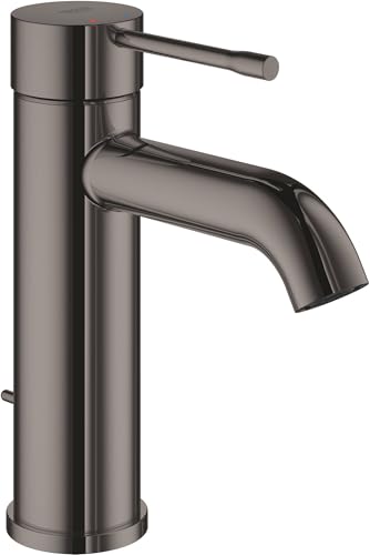 Grohe Essence 23589A01 miscelatore lavabo S antracite